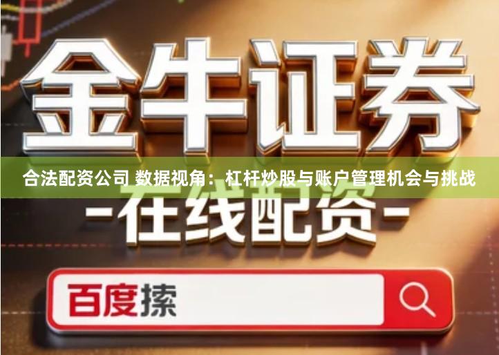 合法配资公司 数据视角：杠杆炒股与账户管理机会与挑战