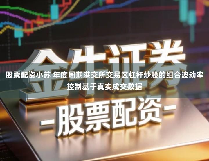 股票配资小苏 年度周期港交所交易区杠杆炒股的组合波动率控制基于真实成交数据